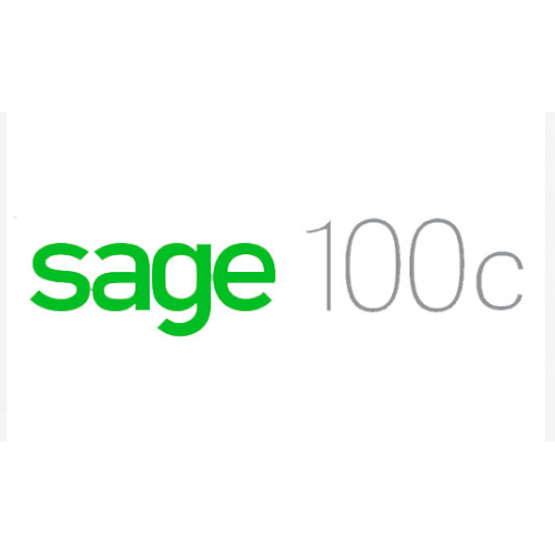 Sage 100c Comptabilité